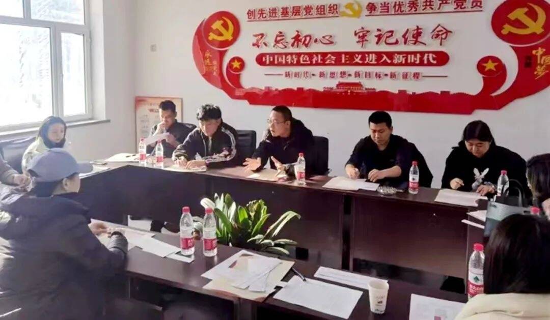 舒兰市人民检察院：持续走访不放松 深入农户察民情