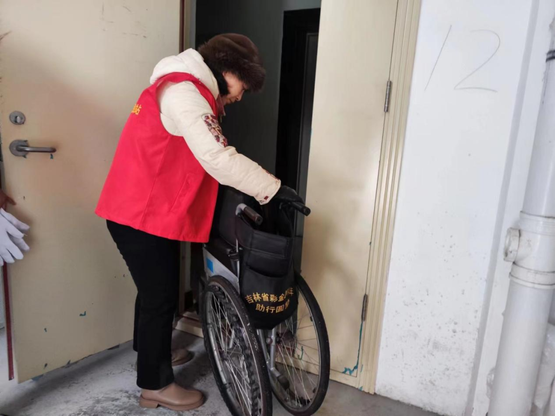 创城进行时丨舒兰市北城街道旭阳社区开展&ldquo;清除小隐患 守护大文明&rdquo;活动