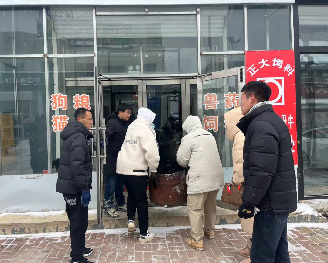 人居环境整治丨舒兰市小城镇：整治乱堆乱放 营造宜居环境