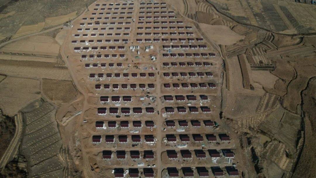 舒兰市：加快推进灾后恢复重建 推进主题教育走深走实