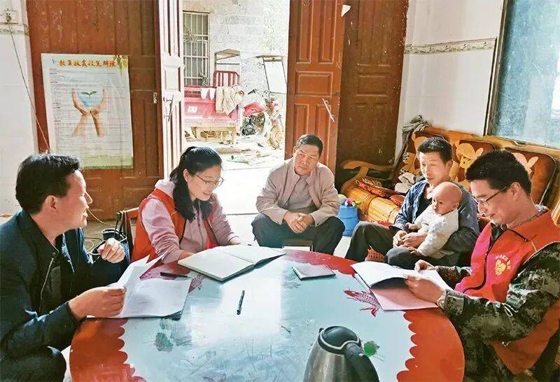 黄文秀：用生命诠释最美青春｜总书记讲过的民族团结进步故事