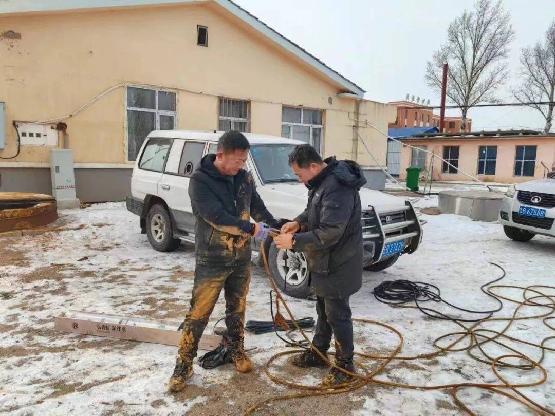 ​我为群众办实事丨舒兰市开原镇：积极开展民生问题&ldquo;大调研大起底&rdquo;活动 解决百姓供水问题