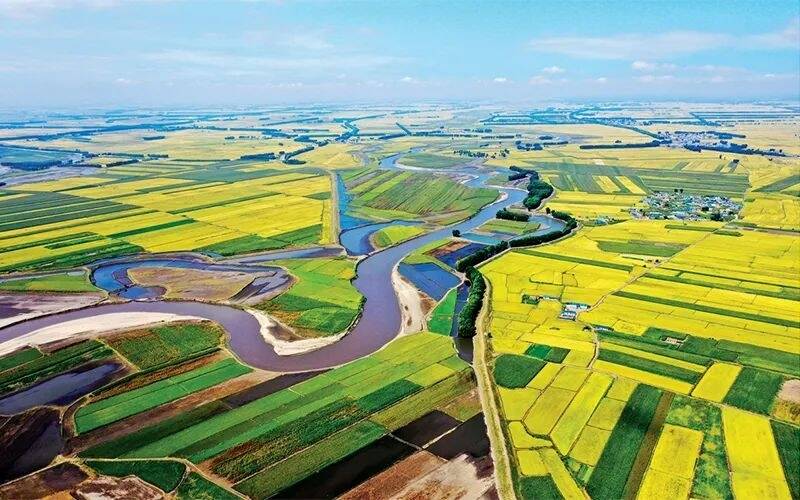 省委书记景俊海在《求是》杂志发表署名文章：努力走出吉林高质量发展可持续振兴新路