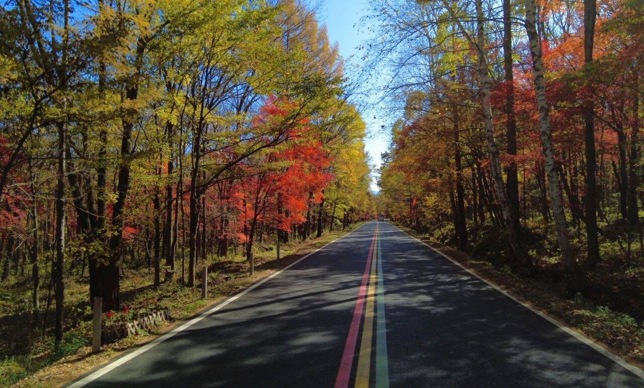 乡村振兴&middot;筑梦舒兰丨舒兰：&ldquo;四好农村路&rdquo; 畅通经济发展&ldquo;大动脉&rdquo;