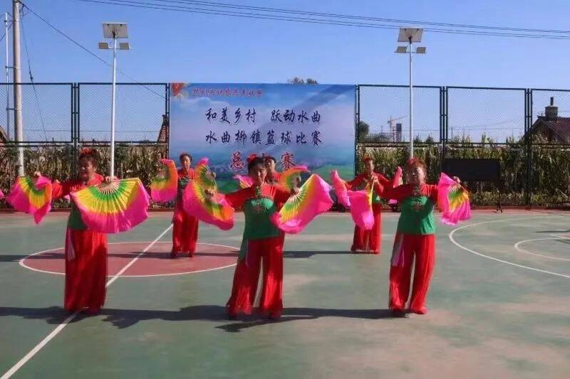 舒兰市水曲柳镇六道村：倡导移风易俗 建设文明乡风