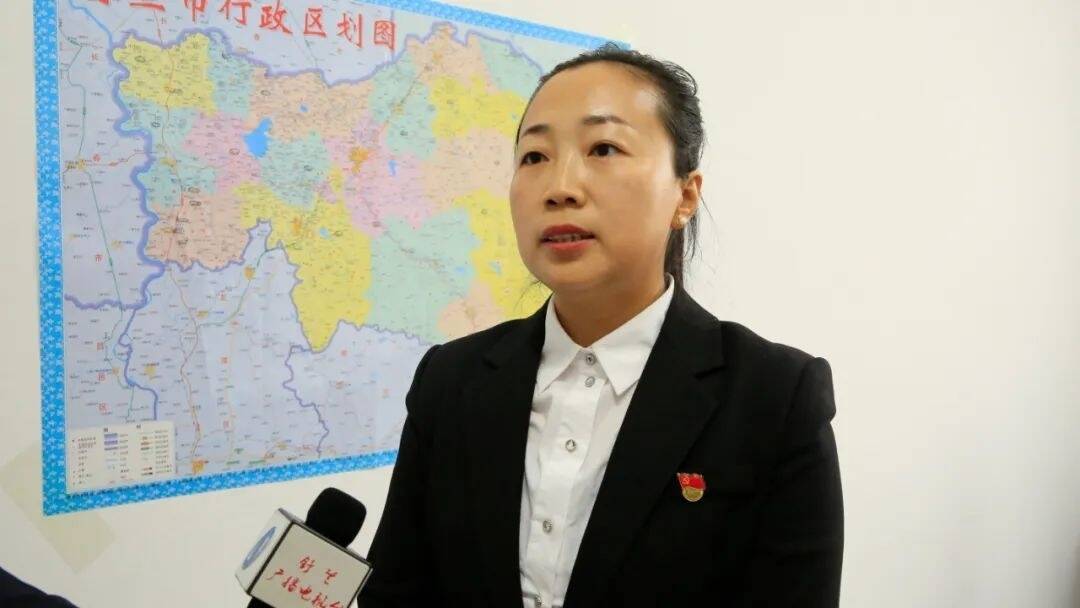 深入学习贯彻市委十五届六次全会精神丨中共舒兰市委十五届六次全会在全市干部群众中引发热烈反响（二）