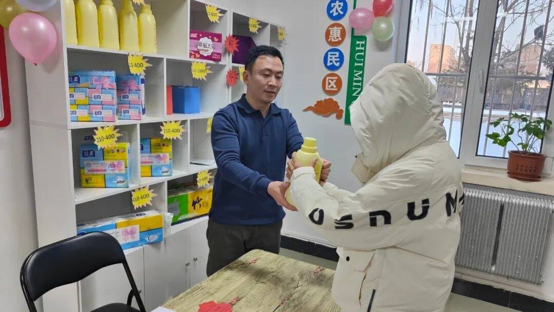 &ldquo;家门口&rdquo;党建丨舒兰市南城街道站前社区：小积分释放社区治理大能量