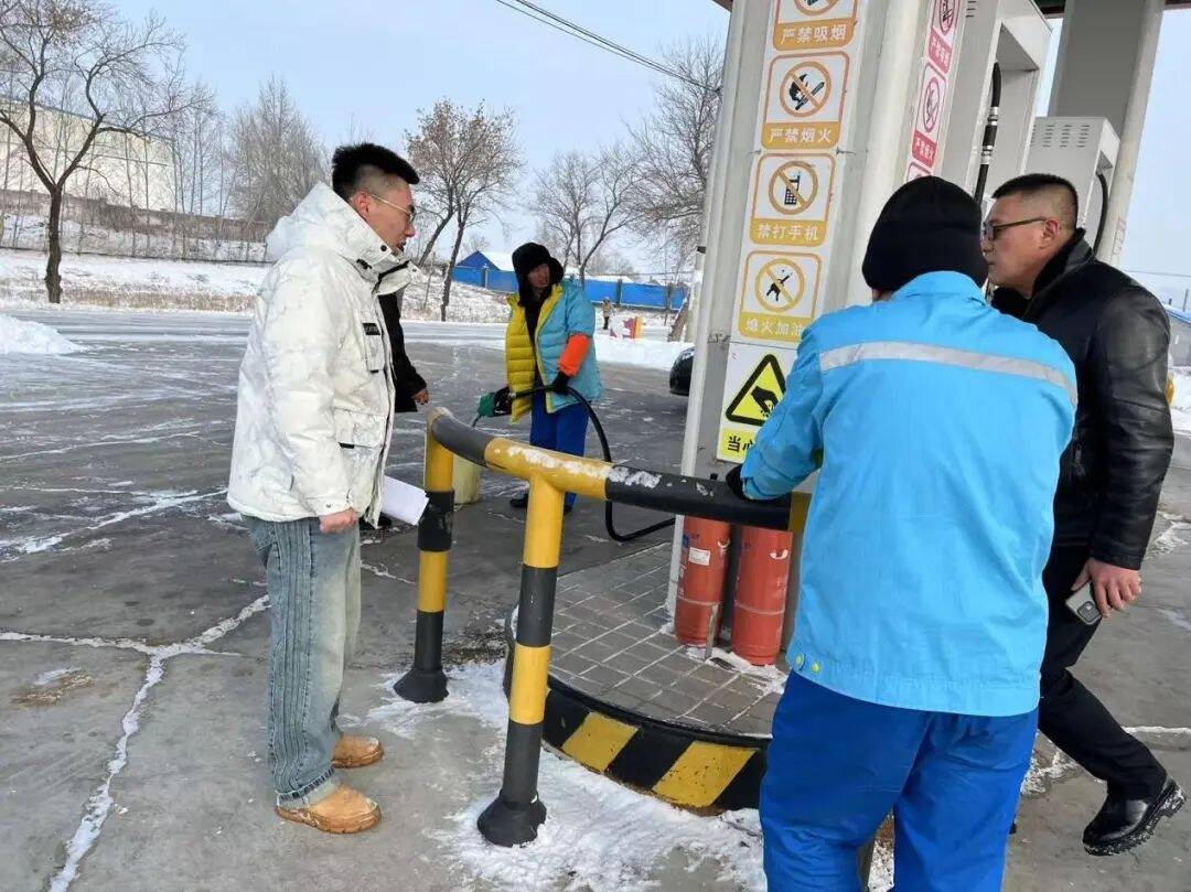 舒兰市朝阳镇开展消防安全知识宣传志愿服务活动