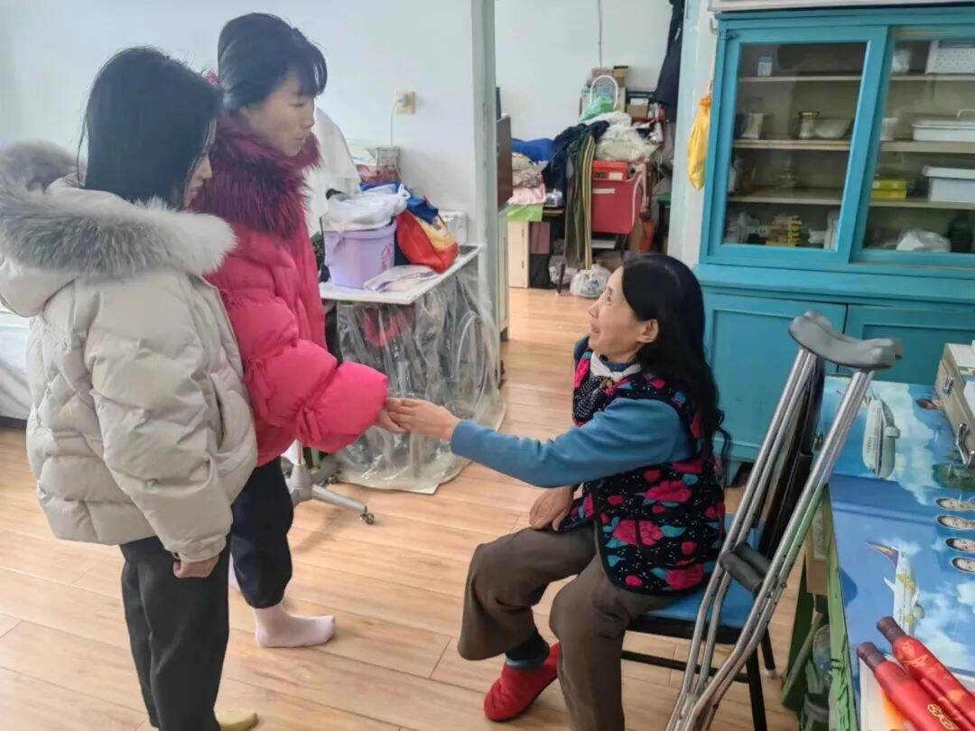 &ldquo;家门口&rdquo;党建丨舒兰市北城街道开展&ldquo;疏通管道暖民心 共赴暖冬之约&rdquo;活动