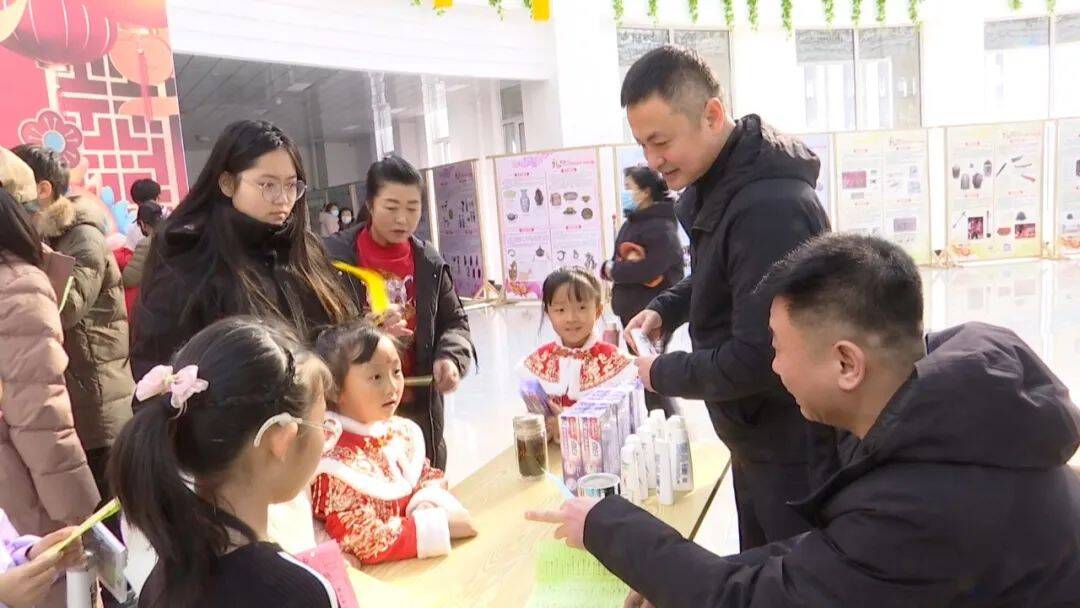 舒兰市&ldquo;龙行龘龘&middot;全新舒兰&rdquo;春节文化系列活动精彩纷呈