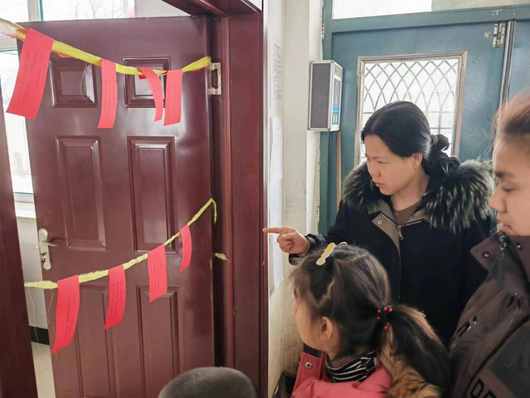 新时代文明实践 | 舒兰市环城街道：红红火火过元宵 热热闹闹猜灯谜