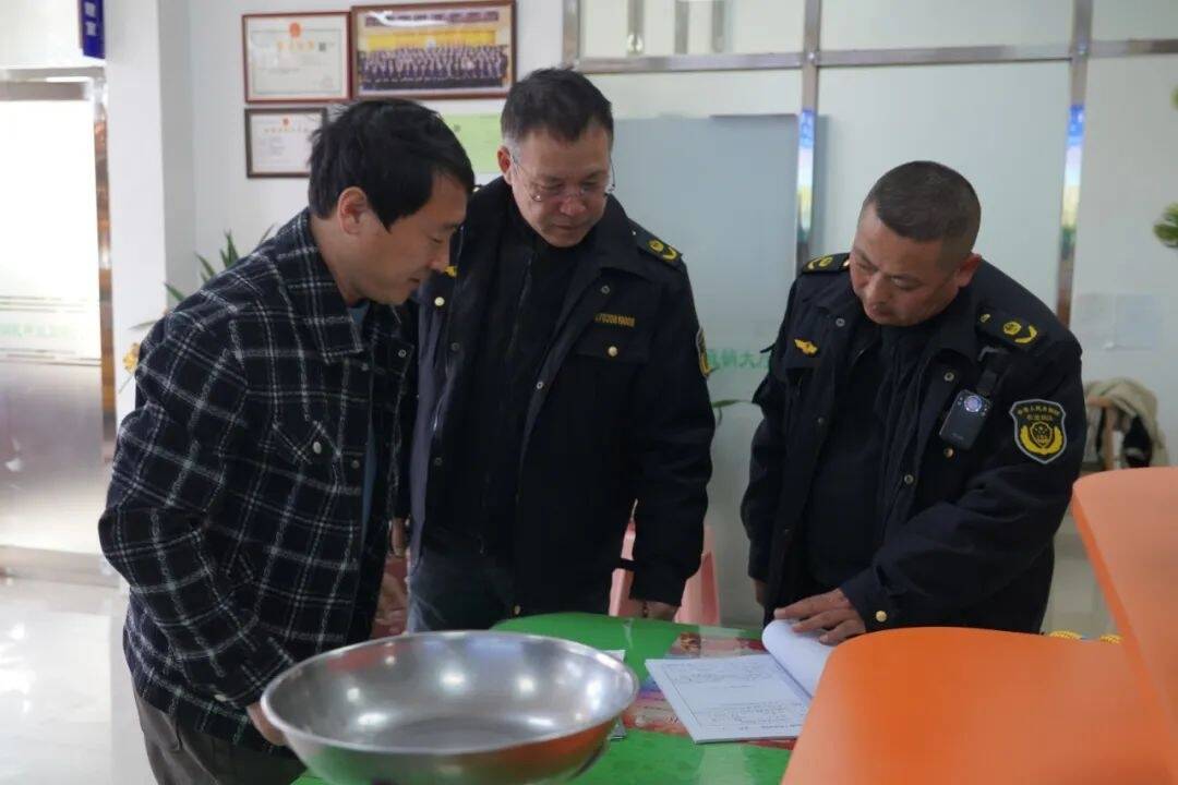 乡村振兴&middot;筑梦舒兰丨舒兰市农业农村局加强农资市场监管