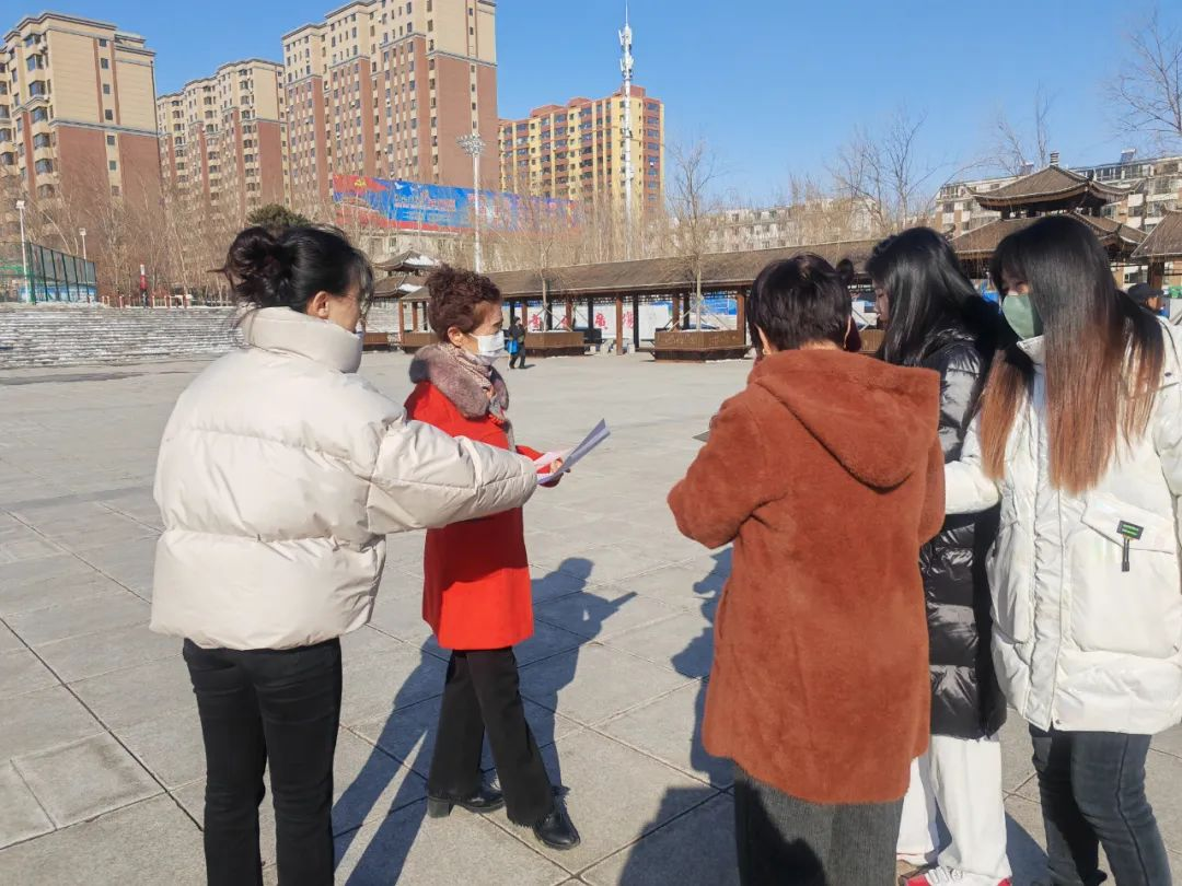 舒兰市人民检察院：开展普法宣传 引导妇女做&ldquo;法律明白人&rdquo;