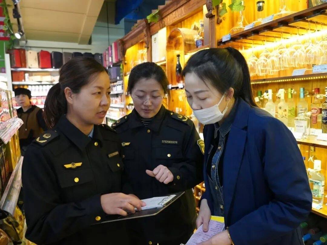 舒兰市市场监督管理局开展&ldquo;优化消费环境 激发消费活力&rdquo;3&middot;15宣传活动