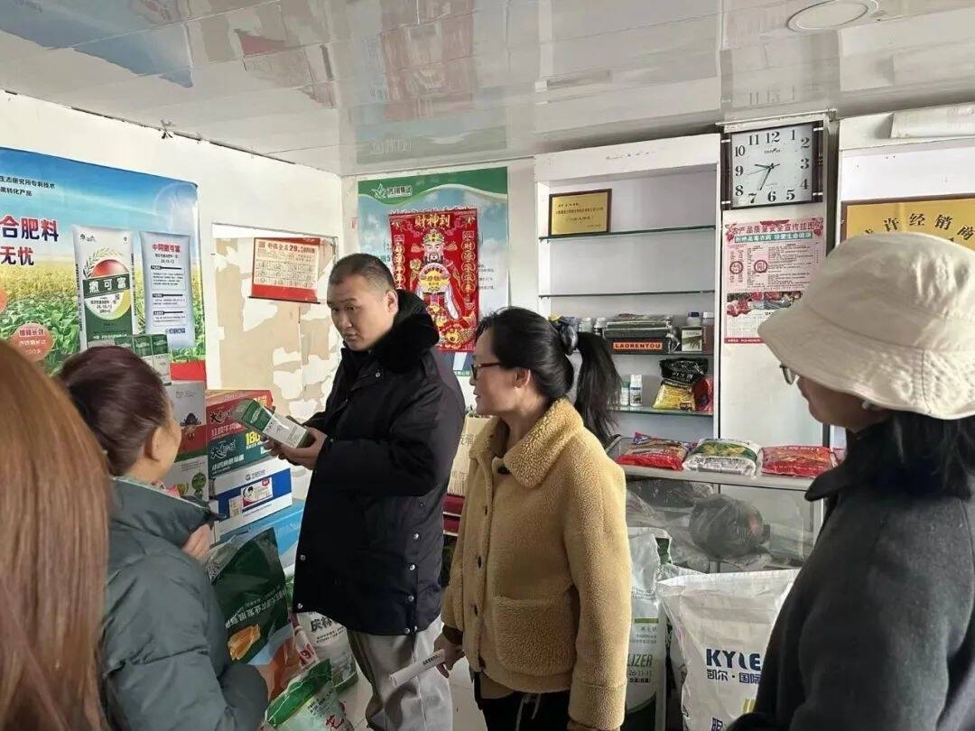 乡村振兴·筑梦舒兰丨舒兰市上营镇推进保护性耕作工作