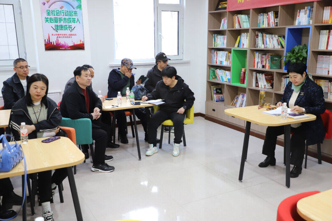 舒兰市作家协会举办2024年度文学骨干培训研讨会