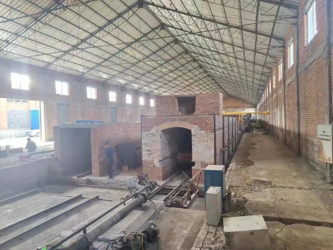 项目建设进行时丨舒兰：锚定球粘土产业 大做“土”文章