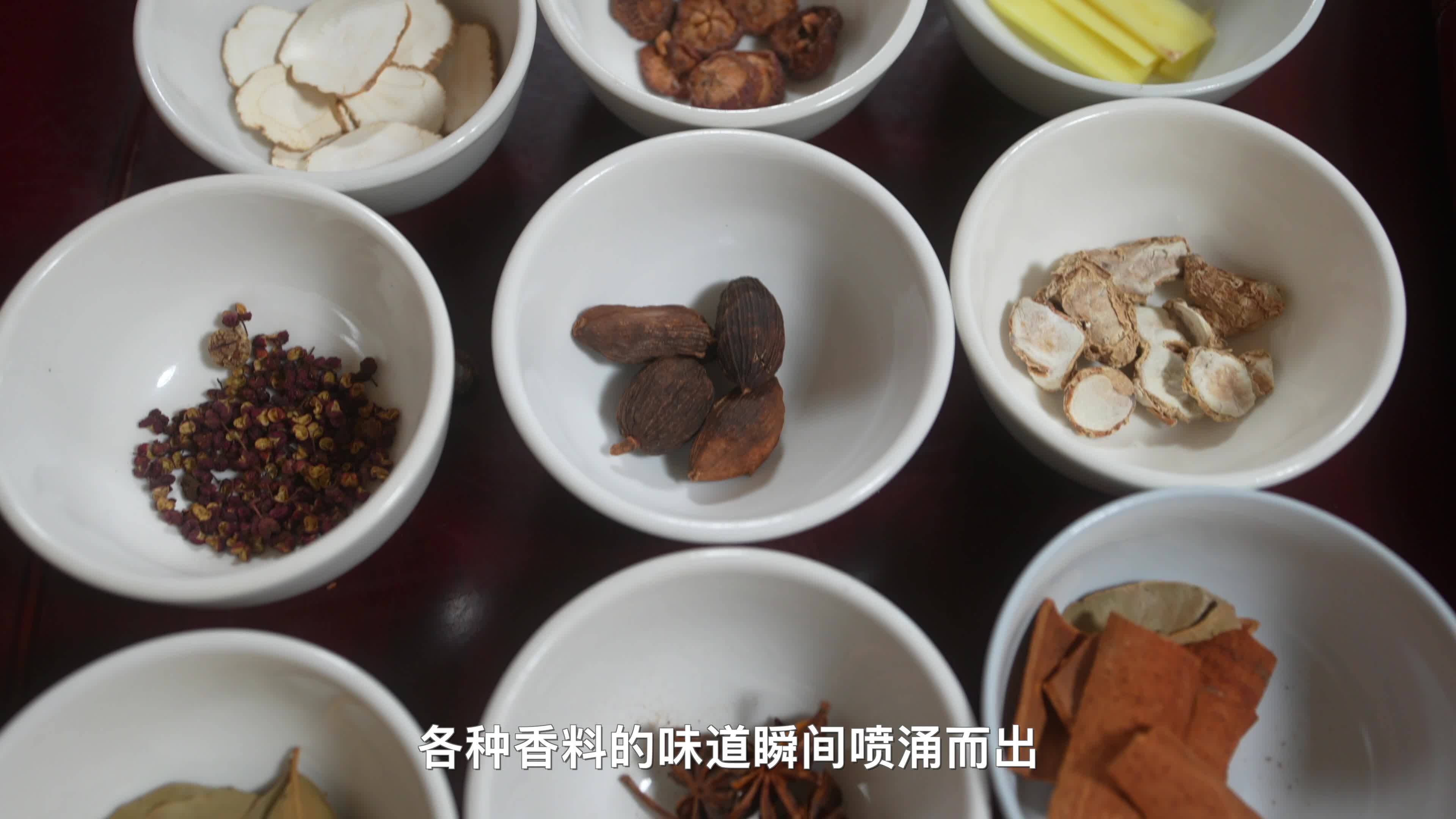舌尖上的舒兰白鹅之“酱大鹅”篇