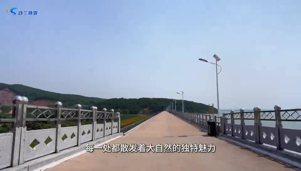乡村干部喊您来“村游”—舒兰市亮甲山乡