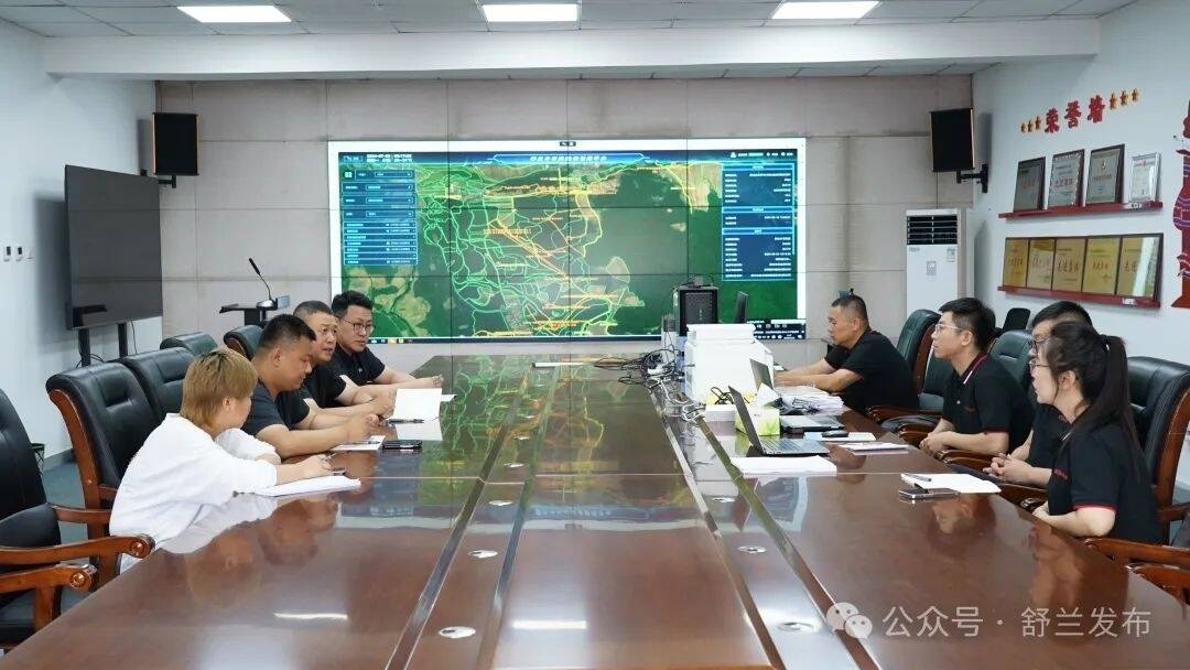舒兰：“数字赋能”为高标准农田建设插上智慧翅膀