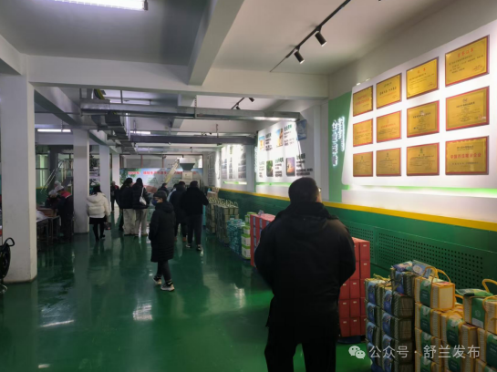舒兰市七里乡创新模式为党员“补钙”