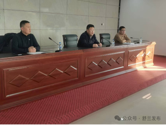 舒兰市创新推进白鹅养殖模式