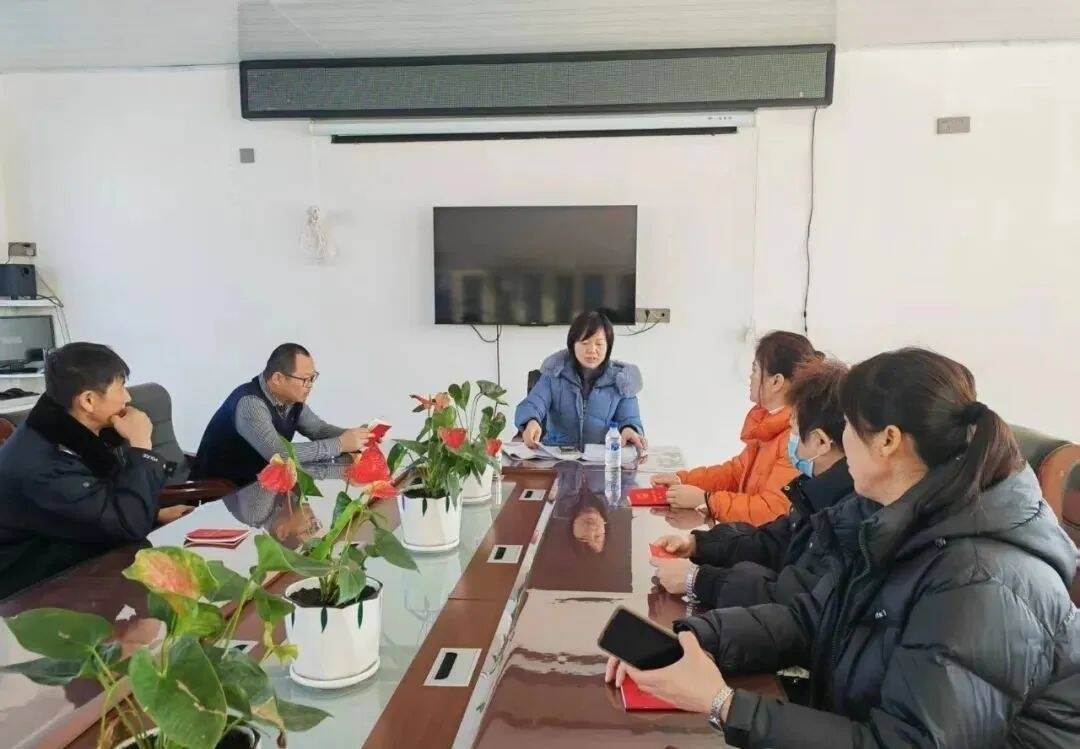 舒兰市培养“法律明白人” 激活基层治理活力