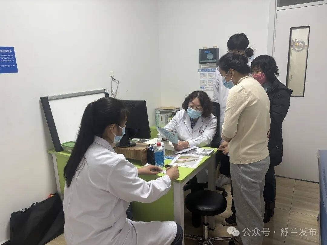 舒兰市人民医院：“医联体”成果惠及更多患儿