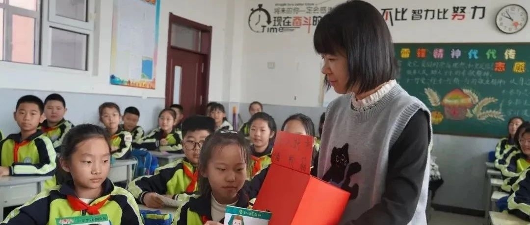 【聚焦】舒兰市教育局开展学雷锋志愿服务系列活动