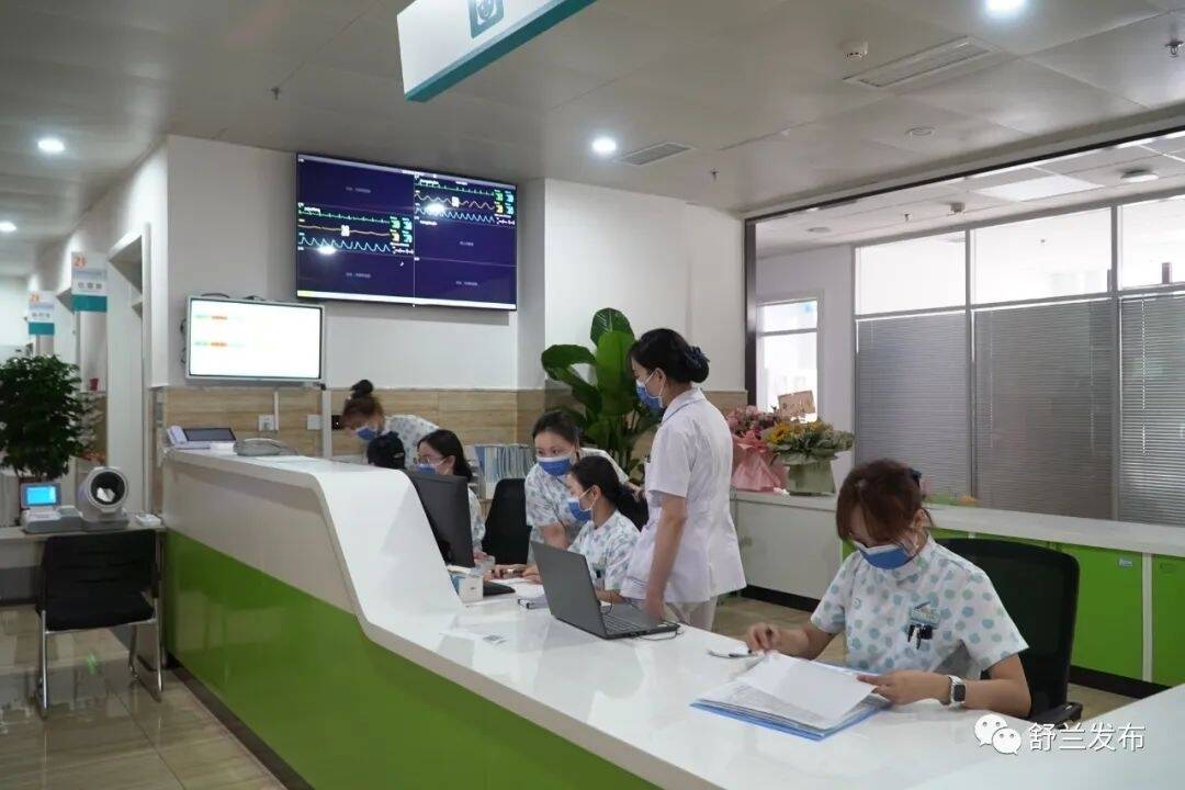 舒兰市部署2025年卫生健康重点工作