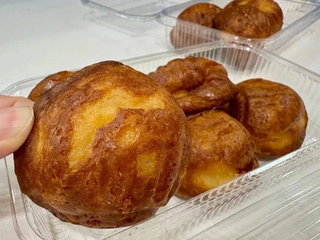 @所有人！网红甜品你能吃吗？