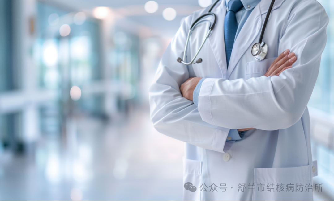 健康科普丨结核病防治知识