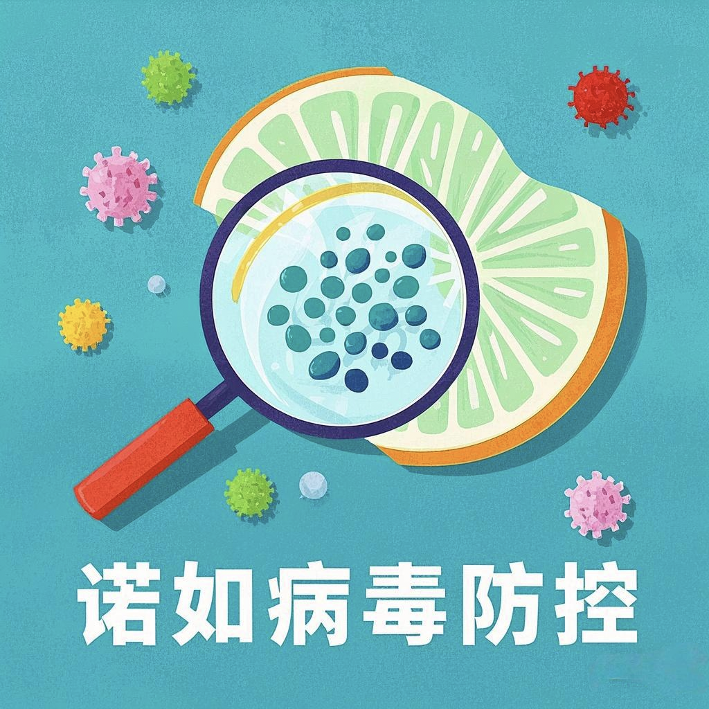 关于诺如病毒的8个关键问题，一次说清！