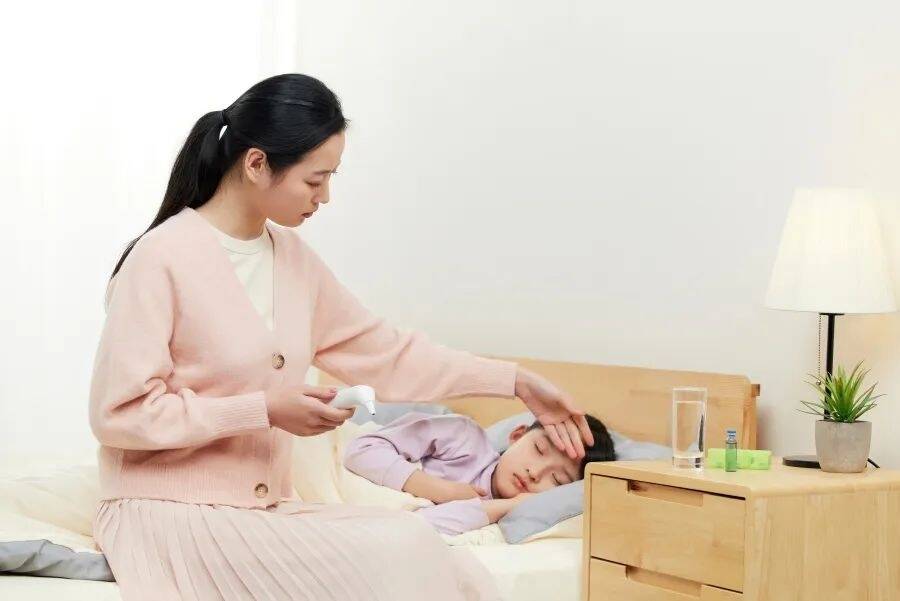 儿童、青少年春季传染病防控攻略