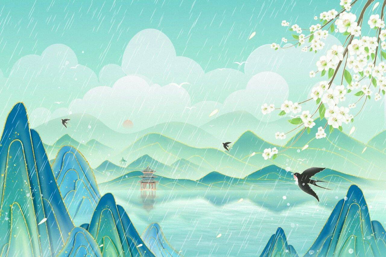 如何远离春季传染病