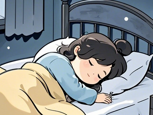 关于熬夜，这些你清楚吗？