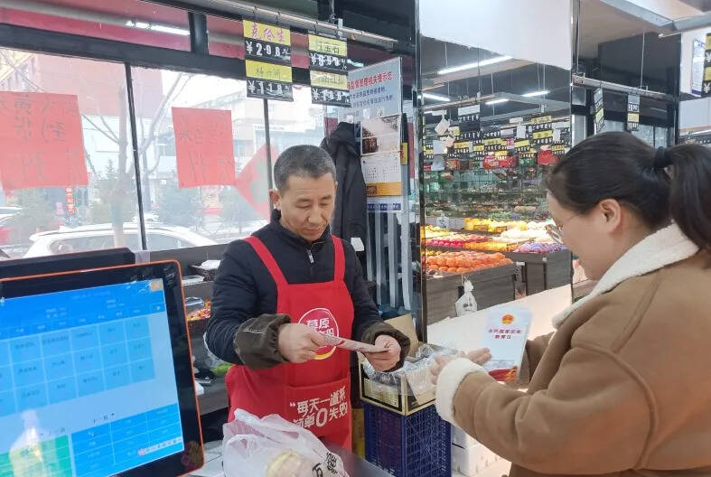 舒兰：“法” 力全开筑防线