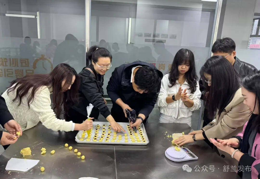 舒兰：青年夜校快乐多