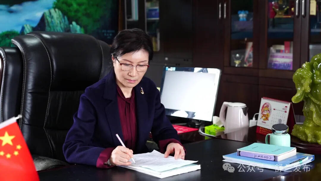 新舒兰· 劳模志丨李玉华：匠心守初心 创新铸“药魂”