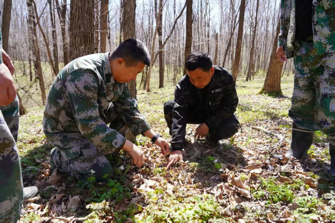 新舒兰· 劳模志丨刘宪: 青山不负赤子心