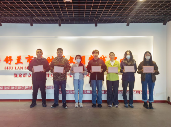 文明舒兰·有你有我丨市民镜头齐聚焦！共绘舒兰文明同心圆