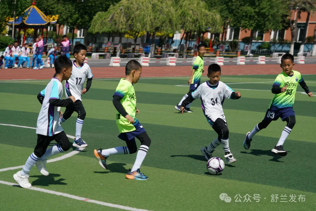 点赞！舒兰2所学校获国家级荣誉