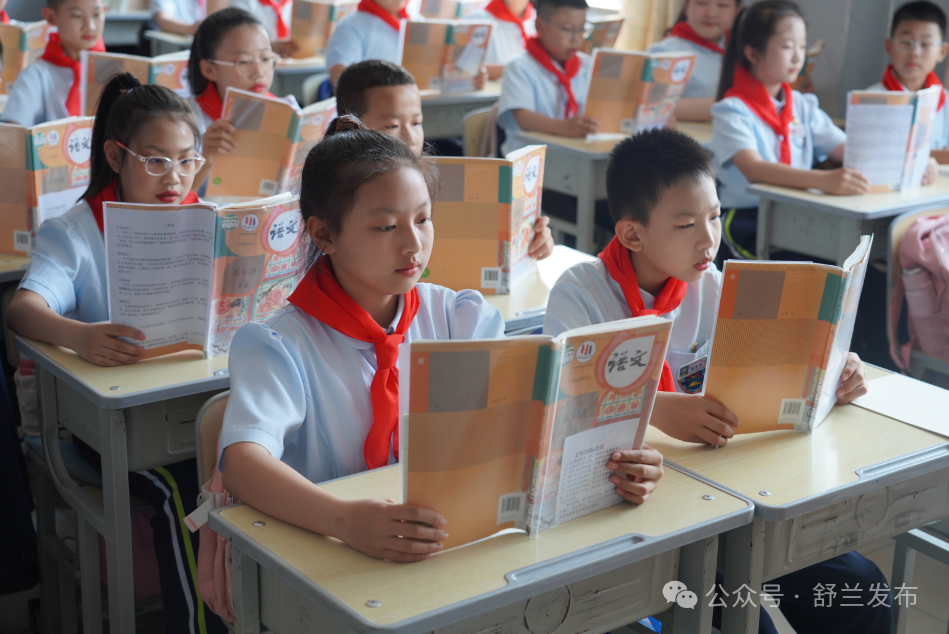 喜讯！舒兰这所学校获评“全国文明校园”