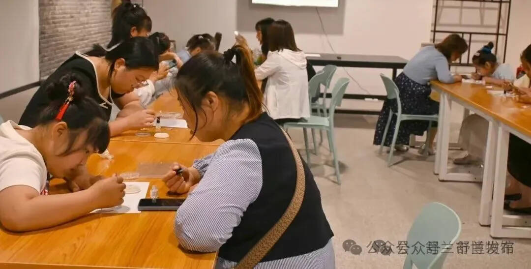贝壳变瑰宝 舒兰市博物馆让非遗“触手可及”