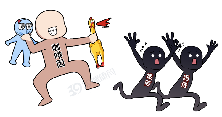 这五种食物，可能让你凌晨三四点就醒，甚至睡不着！