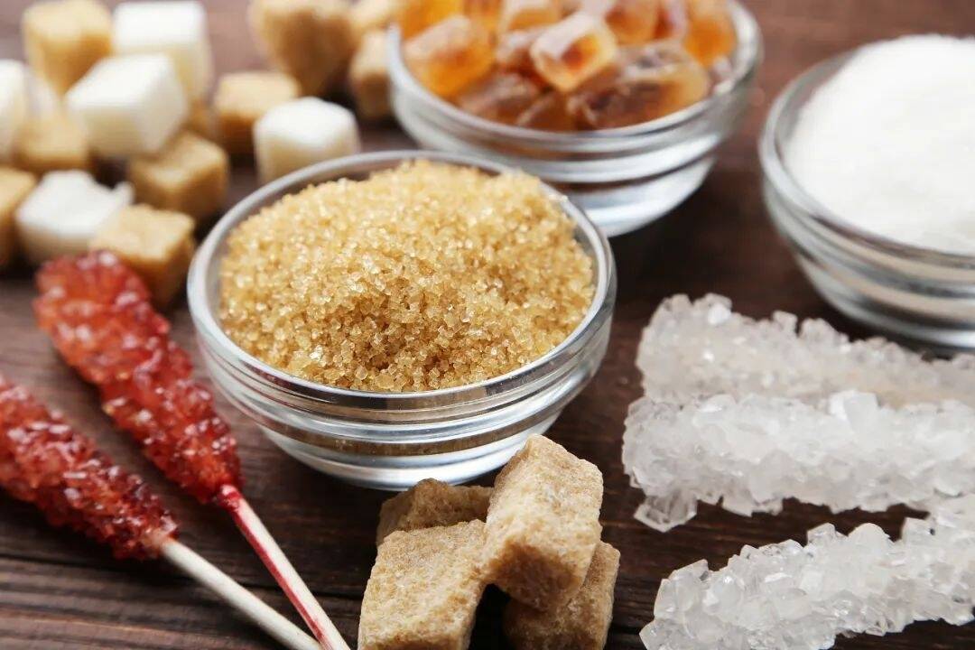 红糖比白糖更健康？真相揭开！