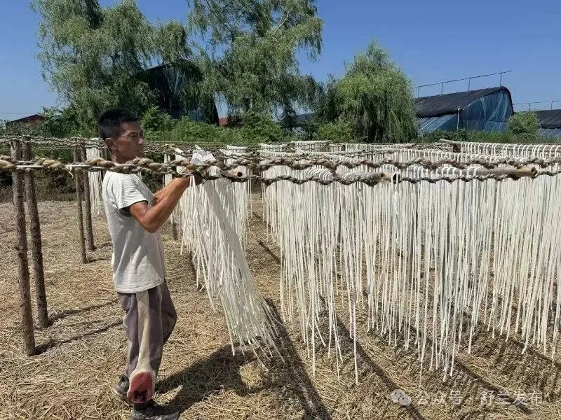 舒兰法特：致富“宝葫芦” 卖出外贸单