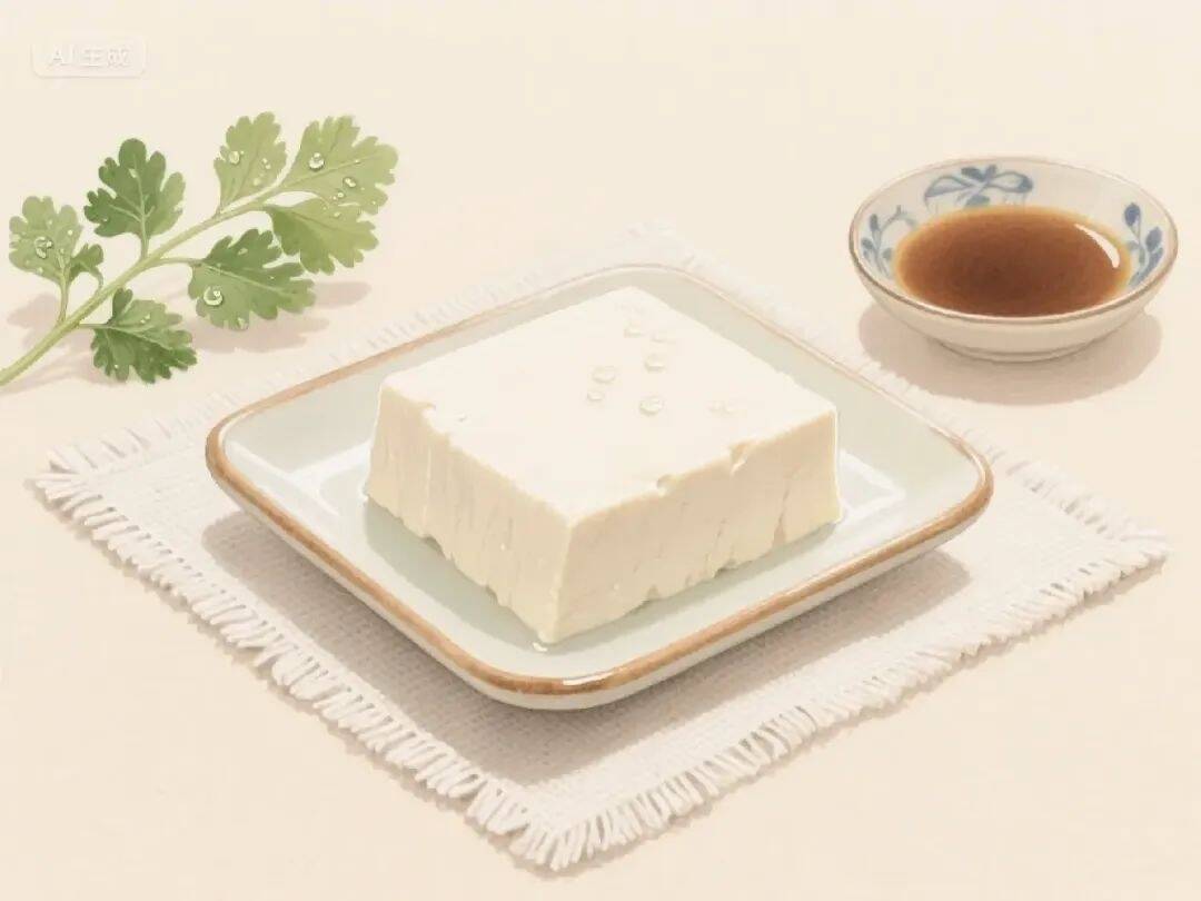 这3种豆腐，不要随便吃，不仅没营养还对身体有害！