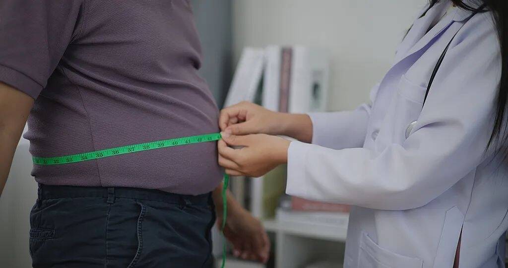 一个让你怎么都瘦不下来的原因，很多人都不知道