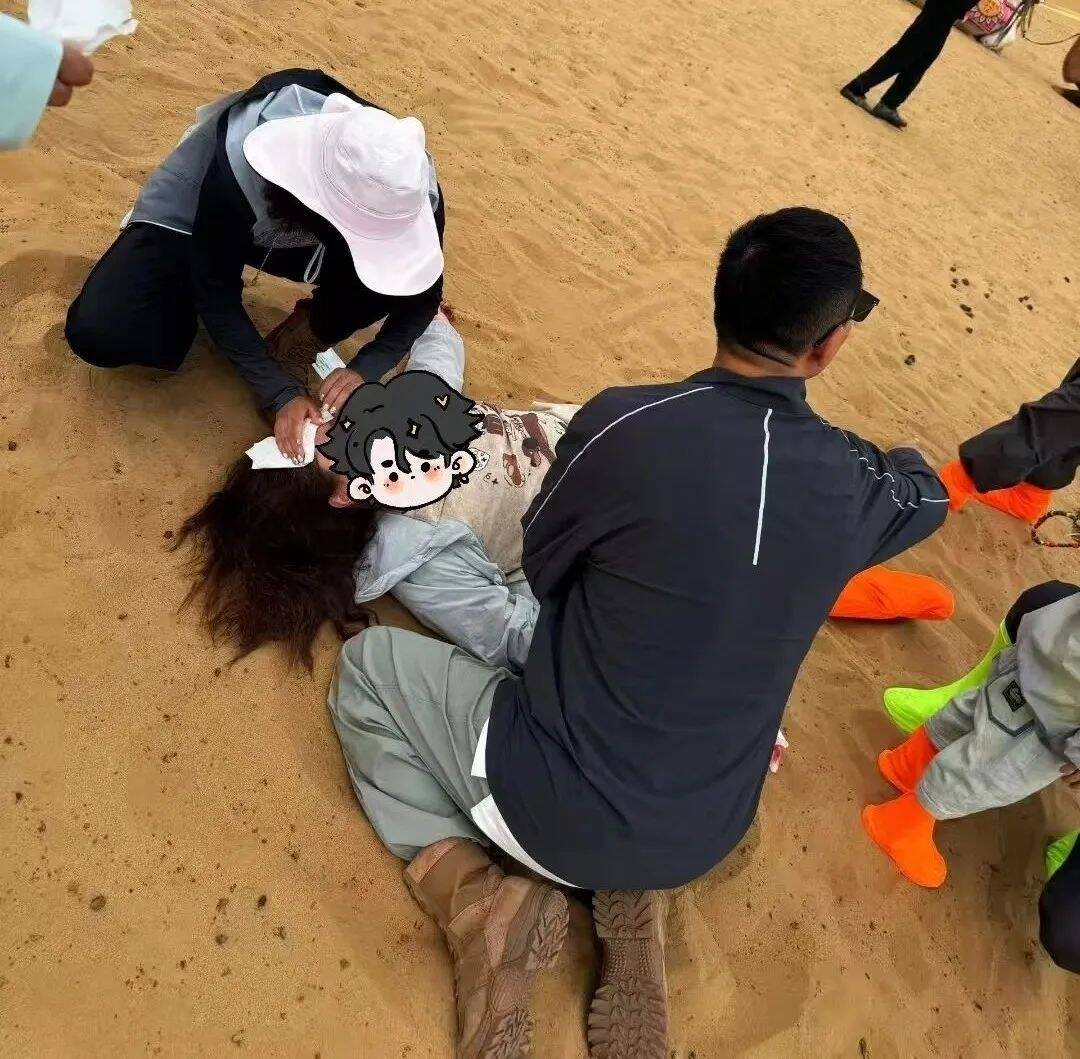 全网狂赞这对夫妻，身份披露！